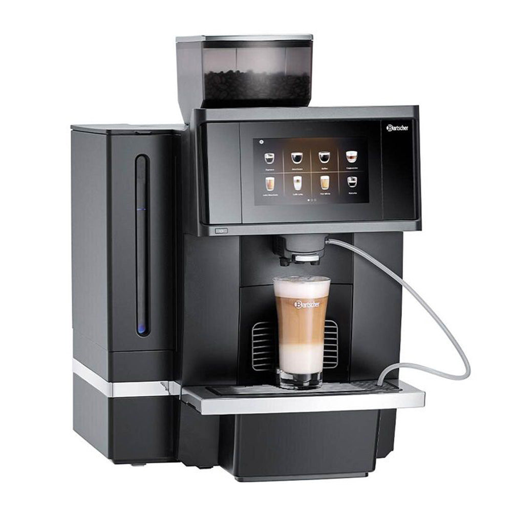 Bartscher KV1 Comfort - Gastro Kaffeevollautomat