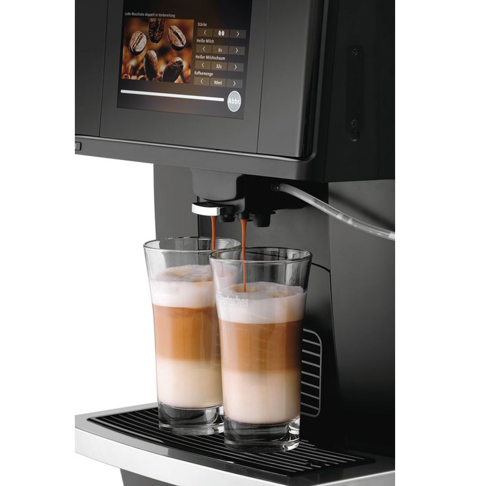 Bartscher KV1 Comfort - Gastro Kaffeevollautomat
