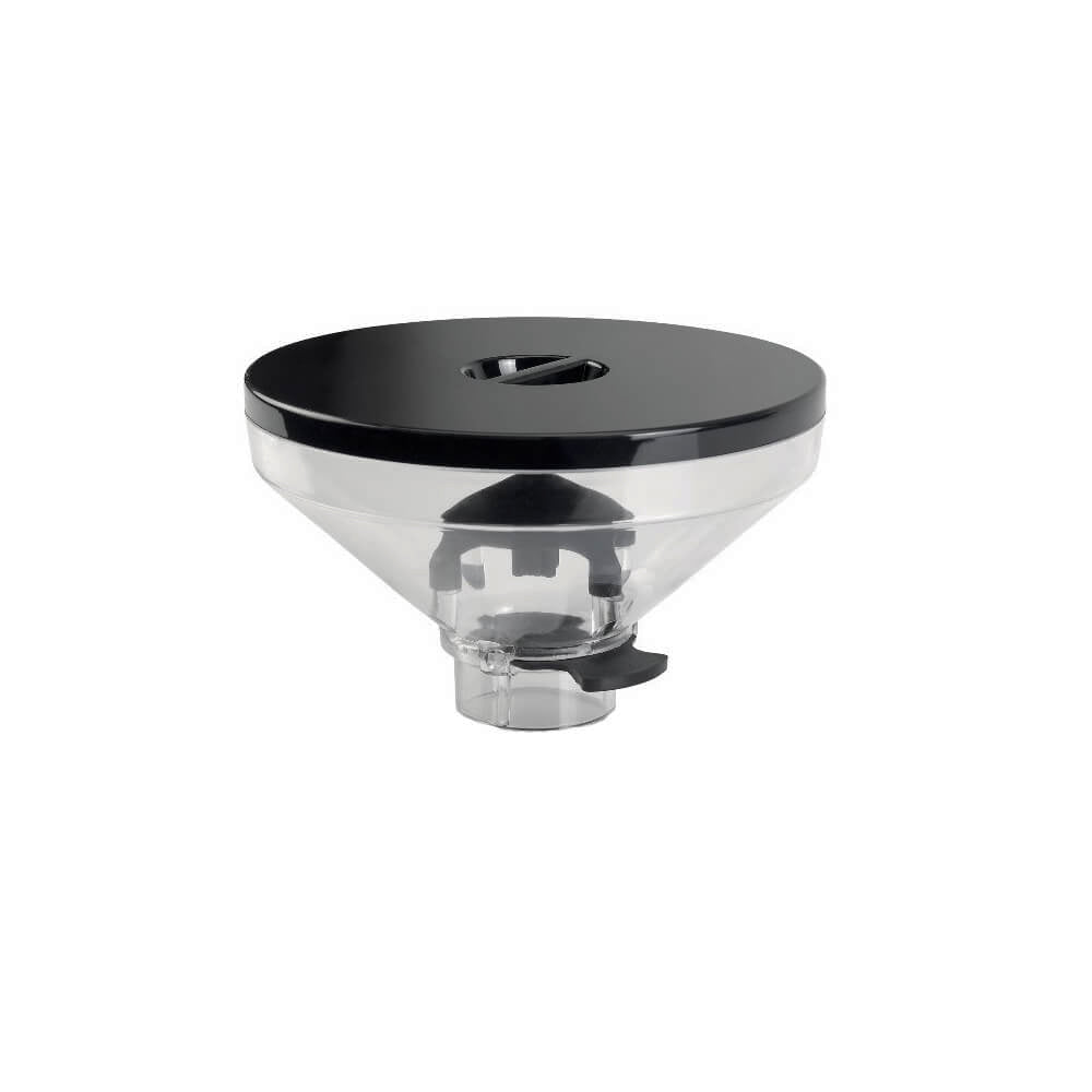 Eureka ATOM Specialty 75 Gastro Kaffeemühle kleiner Hopper