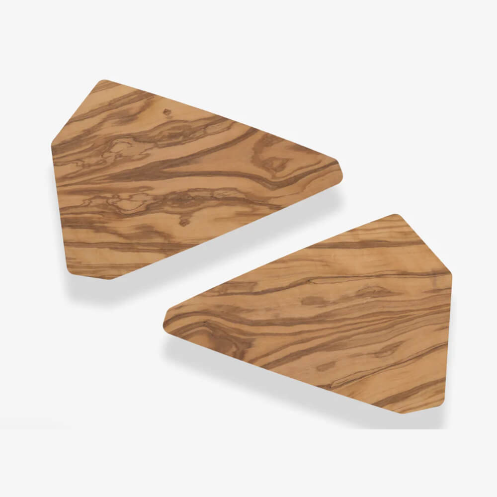 Sanremo YOU Holz Umrüstkit
