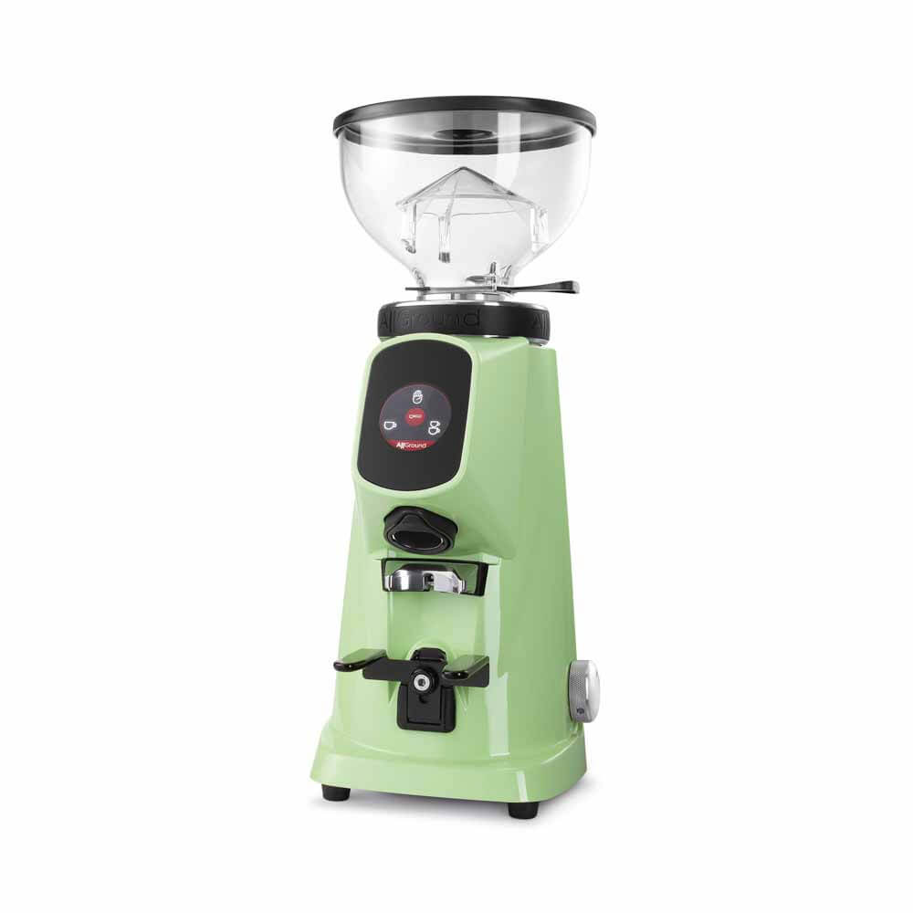 Sanremo AllGround Kaffeemuehle by Fiorenzato