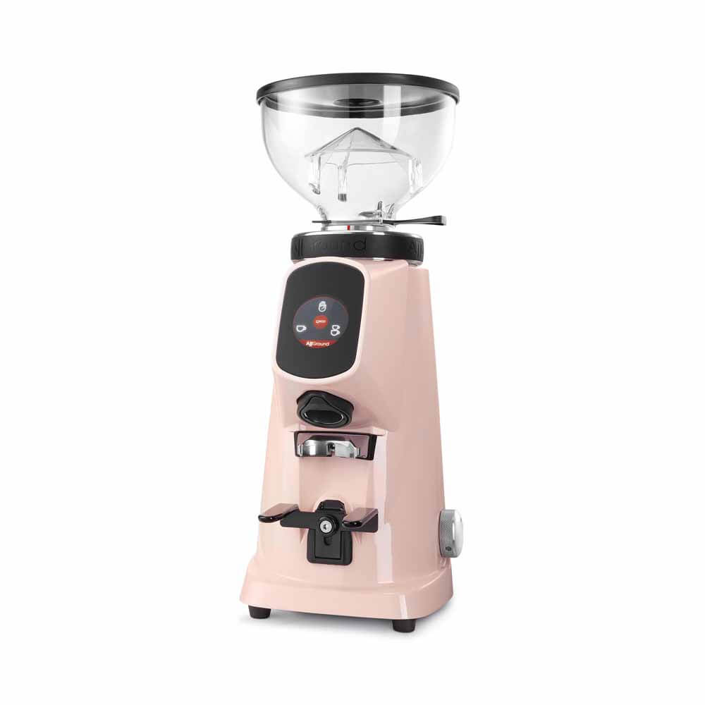 Sanremo AllGround Kaffeemuehle by Fiorenzato