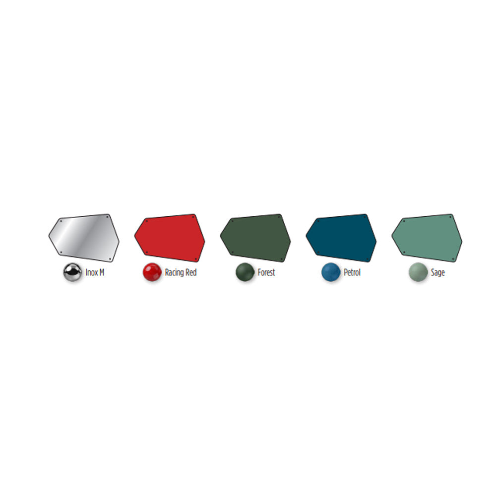 Sanremo D8 ONE Pro Siebträgermaschine Fabpalette