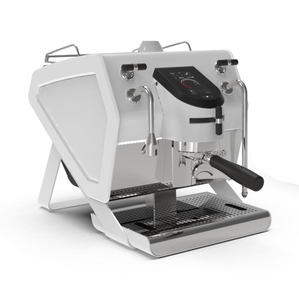 Sanremo You - Espressomaschine Weiss