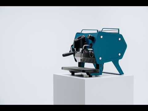 Coming Soon - Sanremo D8 ONE Pro Espressomaschine