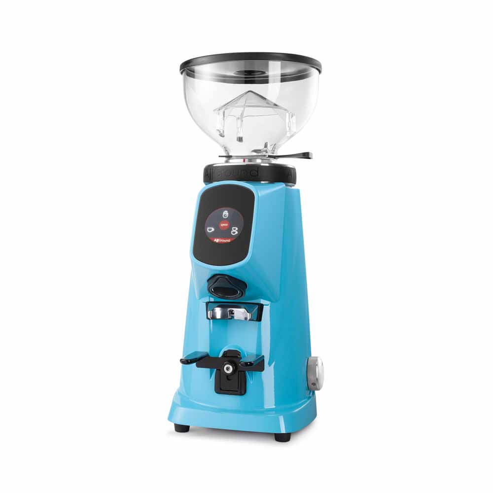 Sanremo AllGround Kaffeemuehle by Fiorenzato