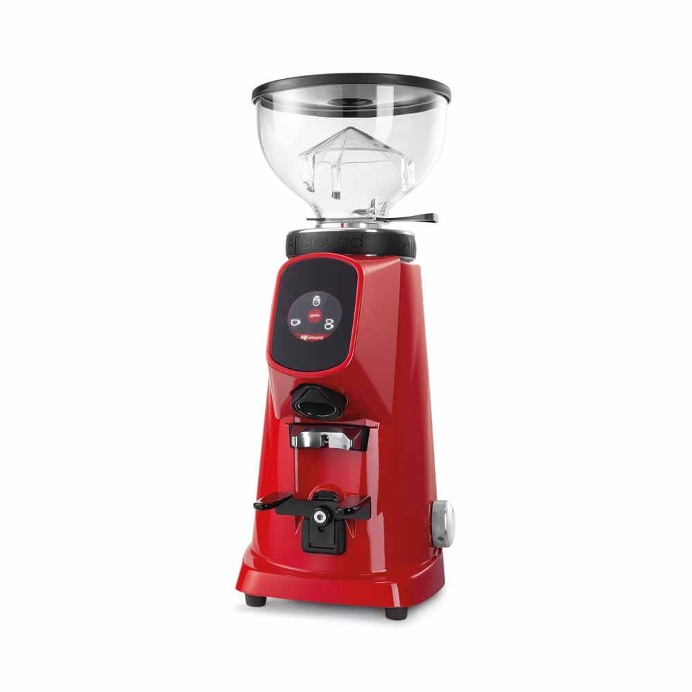 Sanremo AllGround Kaffeemuehle by Fiorenzato