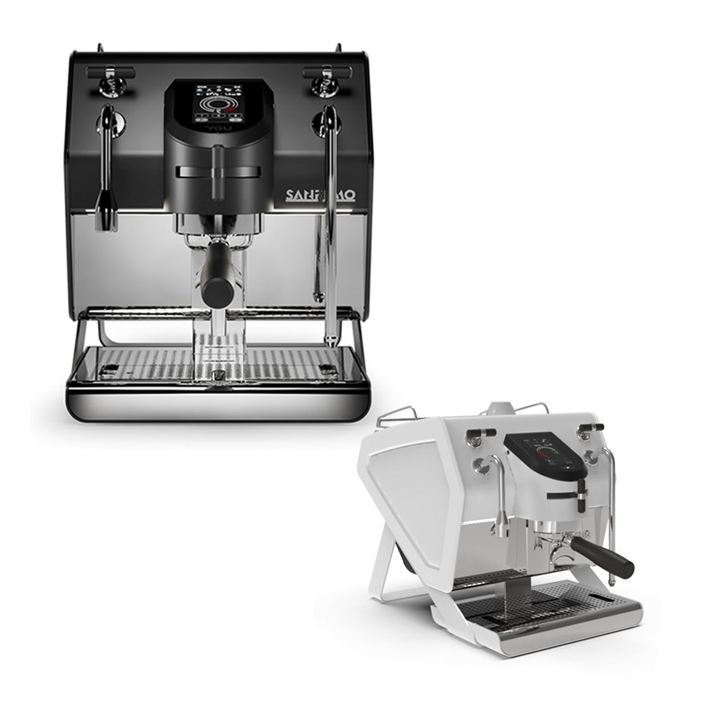 Sanremo You - Espressomaschine 